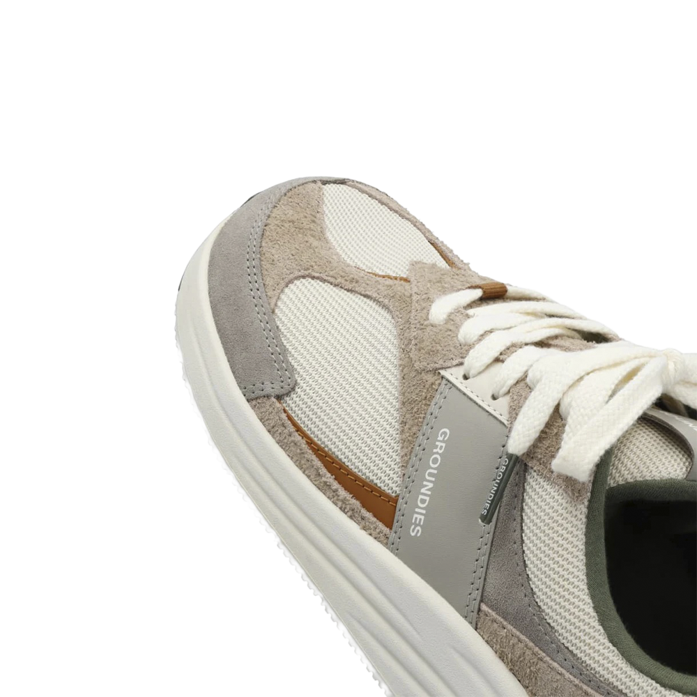 Groundies Starlite 2.0 Women Beige/caramel