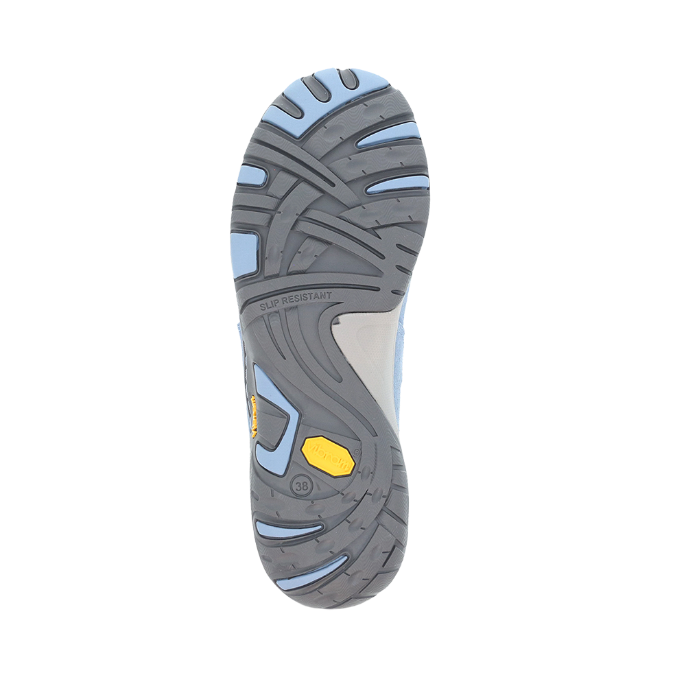 Dansko Paisley Sky Waterproof