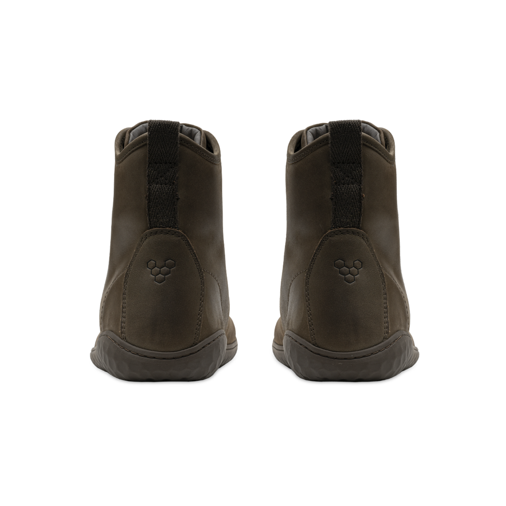 Vivobarefoot Scott IV Mens Bracken