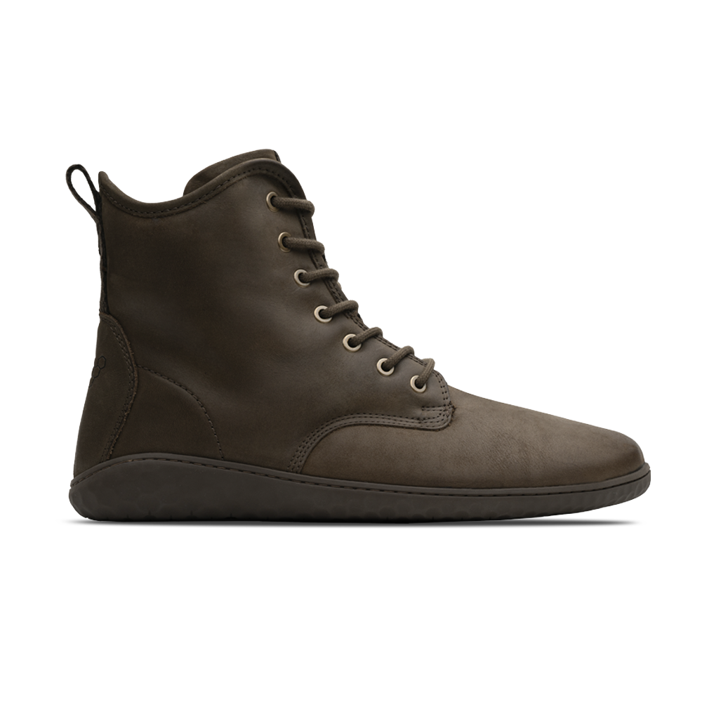 Vivobarefoot Scott IV Mens Bracken