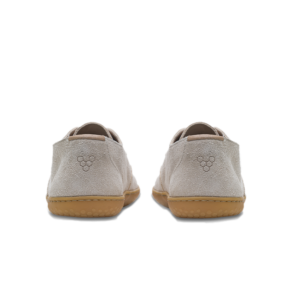 Vivobarefoot Ra III Womens Sandstone