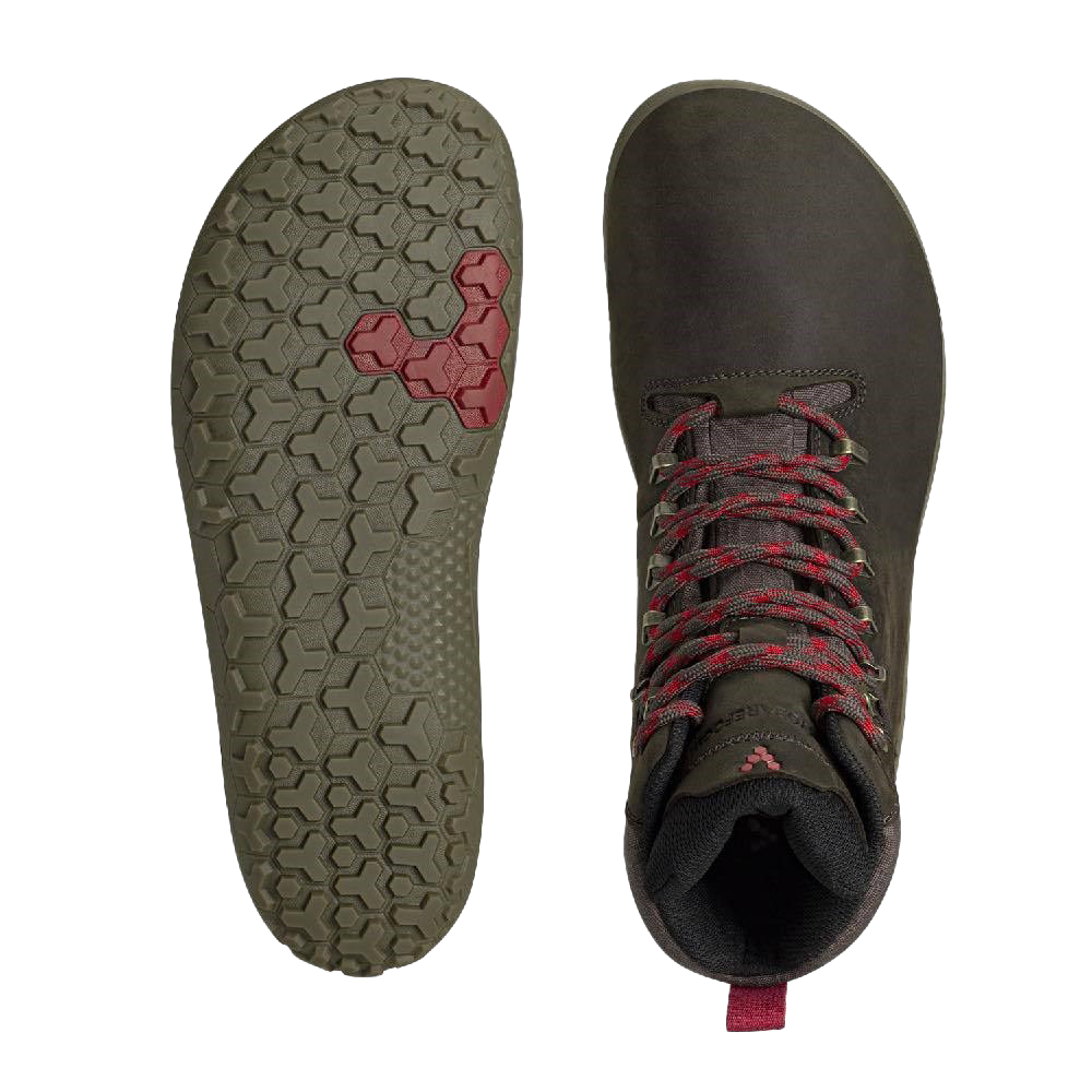 Vivobarefoot Tracker II FG Mens Bracken