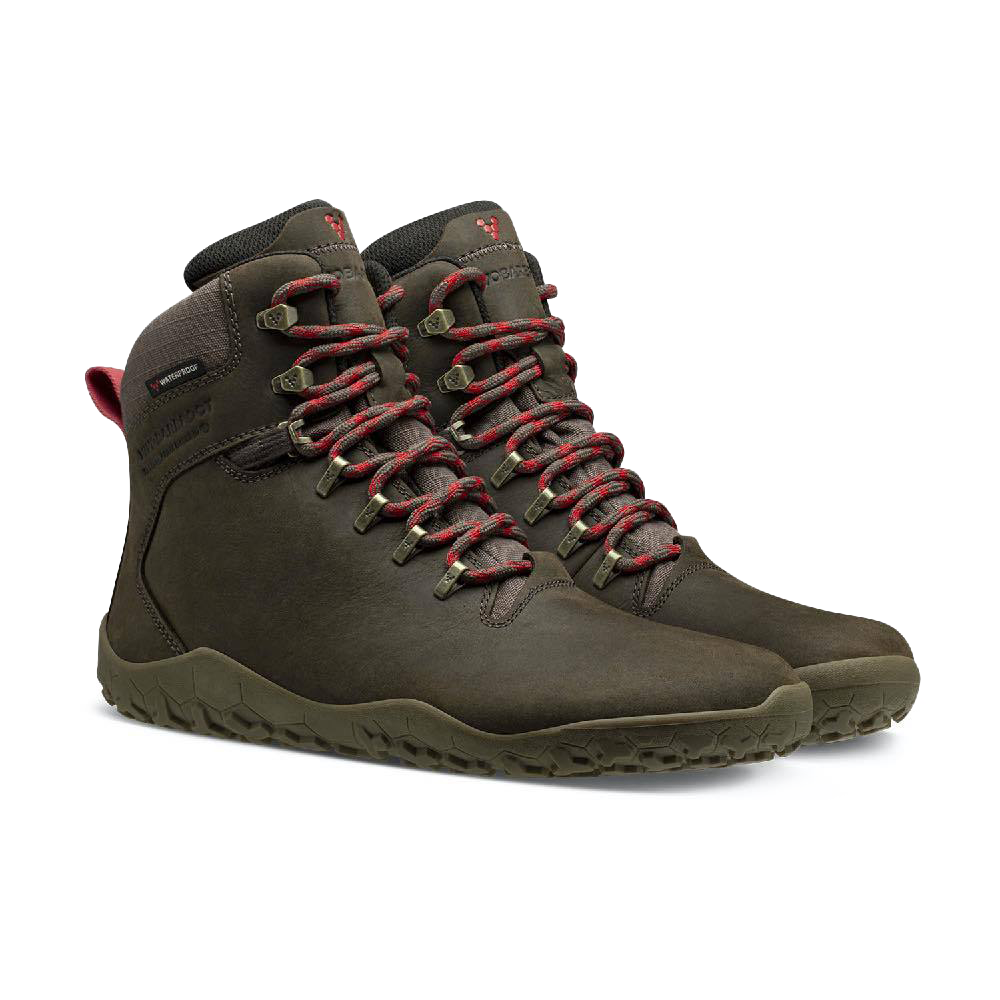 Vivobarefoot Tracker II FG Mens Bracken