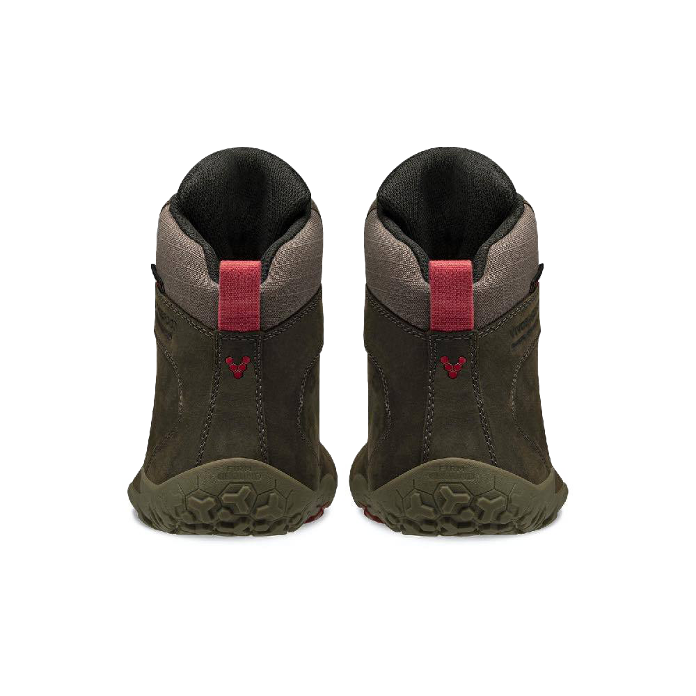 Vivobarefoot Tracker II FG Mens Bracken