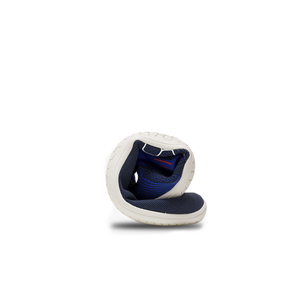 Vivobarefoot Primus Lite Knit Mens Navy