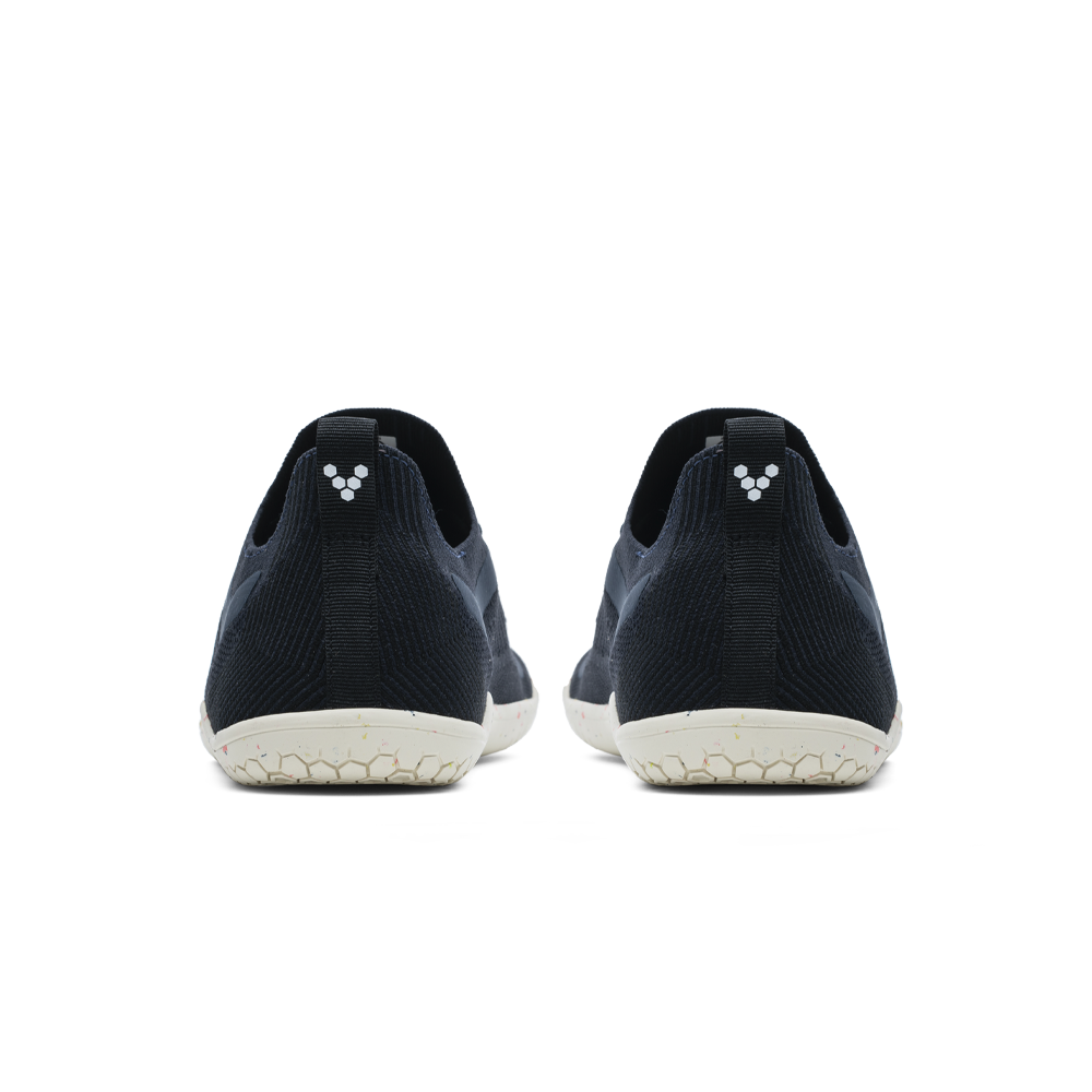 Vivobarefoot Primus Lite Knit Mens Midnight