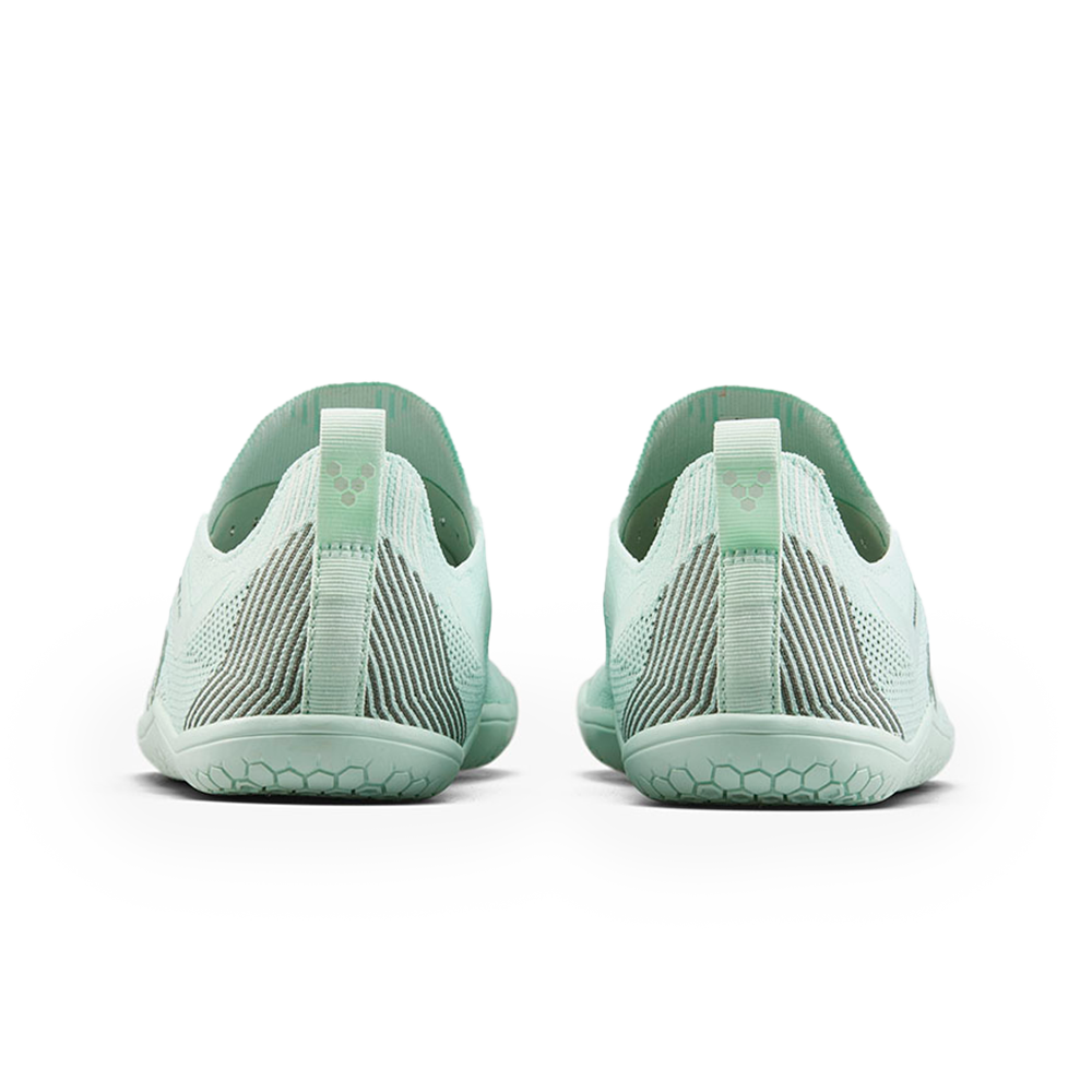 Vivobarefoot Primus Lite Knit Mens Soothing Sea