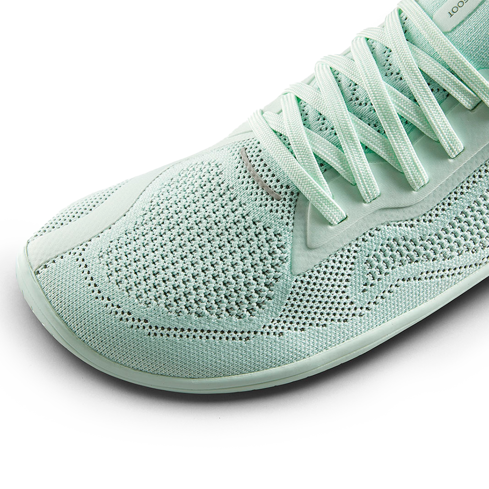 Vivobarefoot Primus Lite Knit Mens Soothing Sea