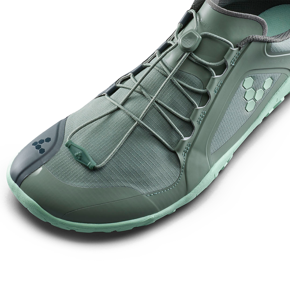 Vivobarefoot Primus Trail III All Weather FG Mens Laurel Wreath