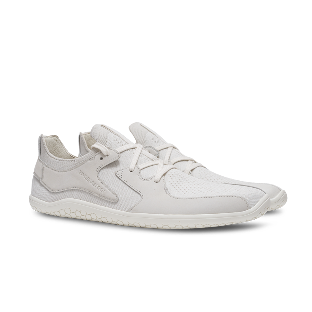 Vivobarefoot Primus Asana II Mens Limestone