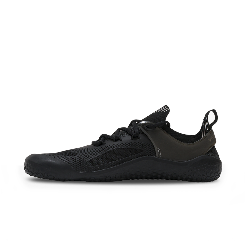 Vivobarefoot Motus Strength Mens Obsidian