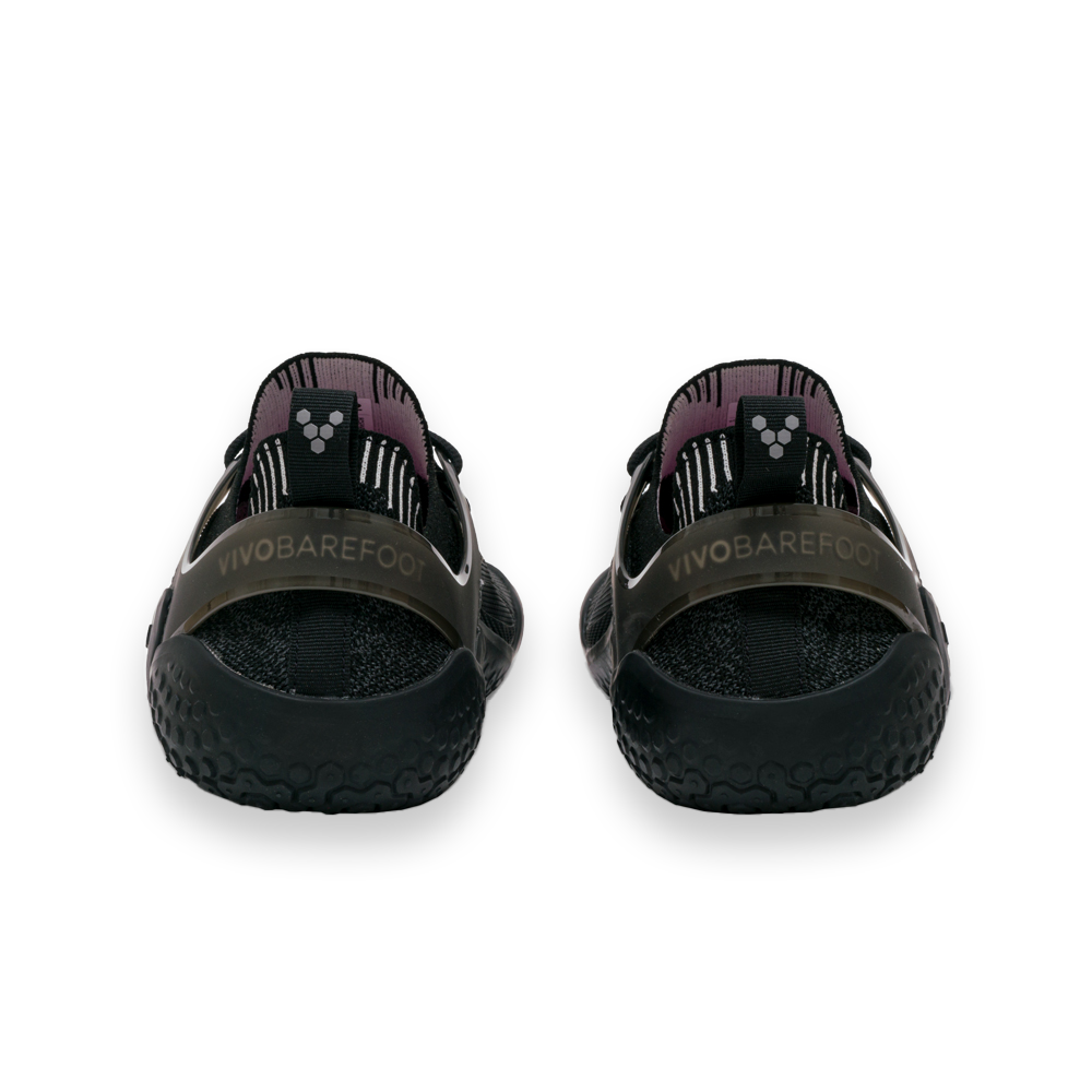 Vivobarefoot Motus Strength Mens Obsidian