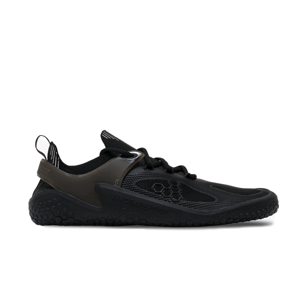 Vivobarefoot Motus Strength Mens Obsidian