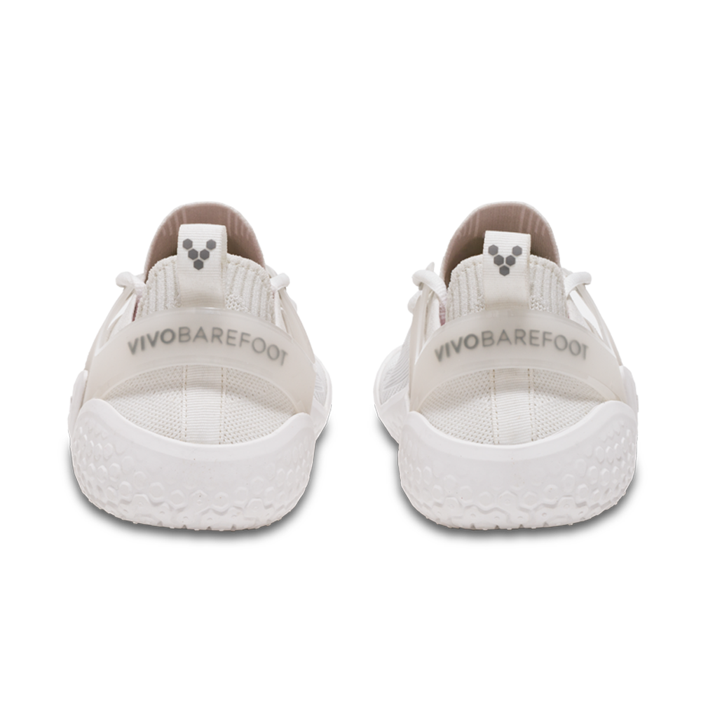 Vivobarefoot Motus Strength Womens Bright White