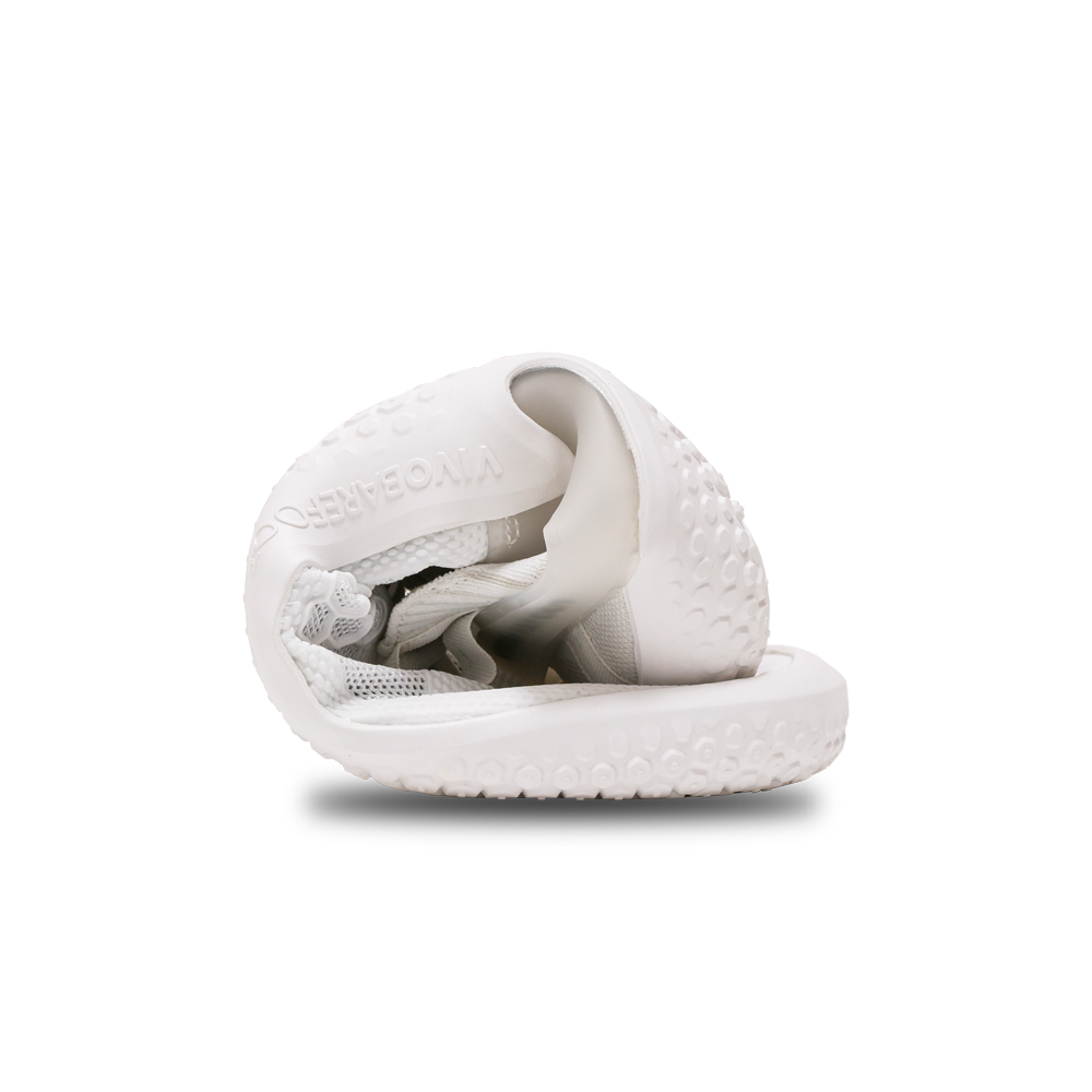 Vivobarefoot Motus Strength Womens Bright White