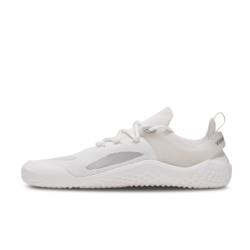 Vivobarefoot Motus Strength Womens Bright White