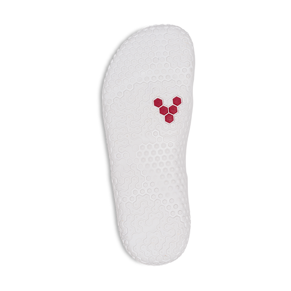 Vivobarefoot Motus Strength Womens Bright White