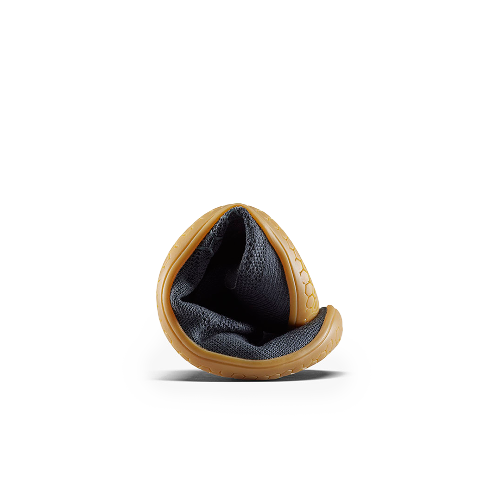 Vivobarefoot Primus Lite Knit Natural Mens Eclipse