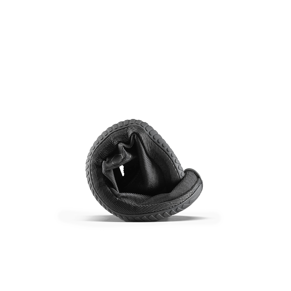 Vivobarefoot Primus Flow Mens Dark Shadow