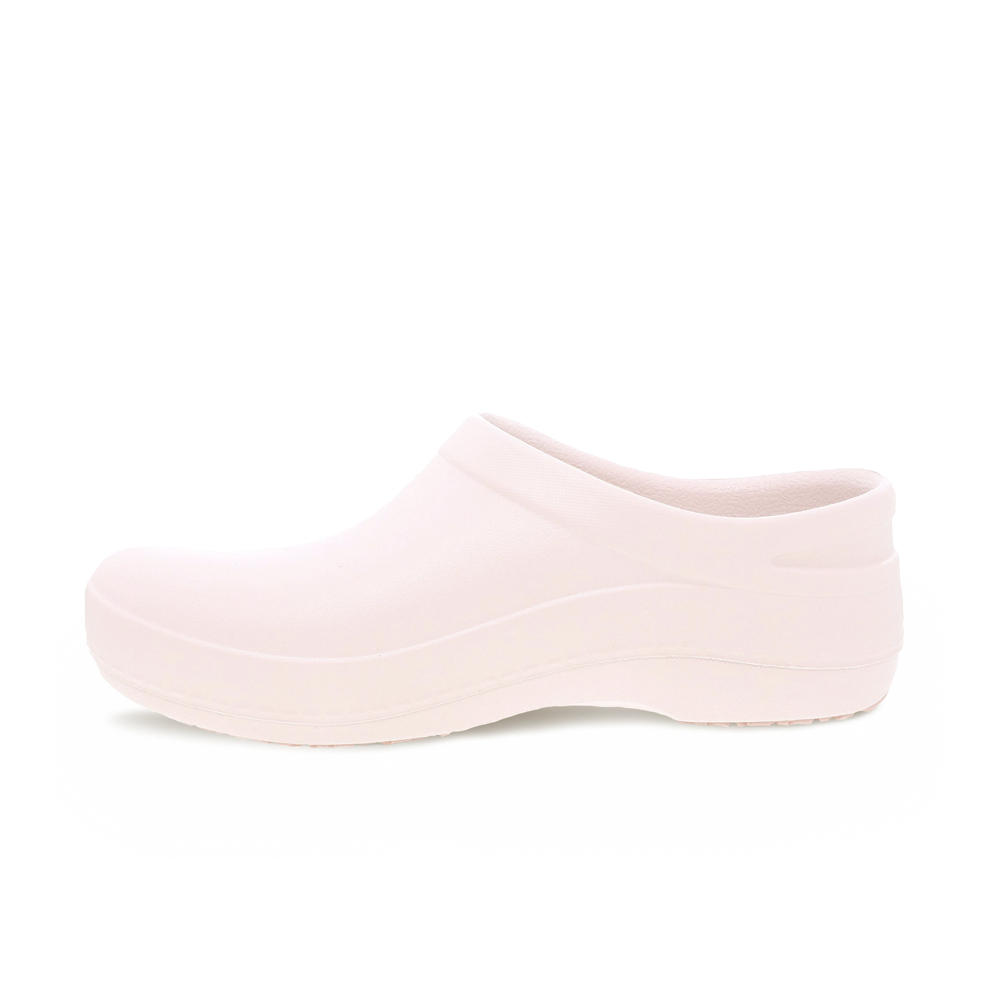 Dansko Kaci Pink Molded