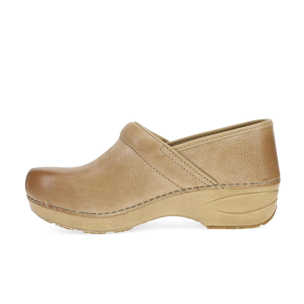 Dansko XP 2.0 Honey Distressed