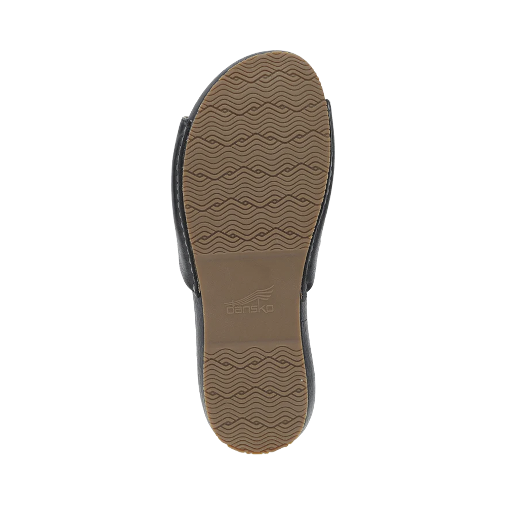 Dansko Twyla Black