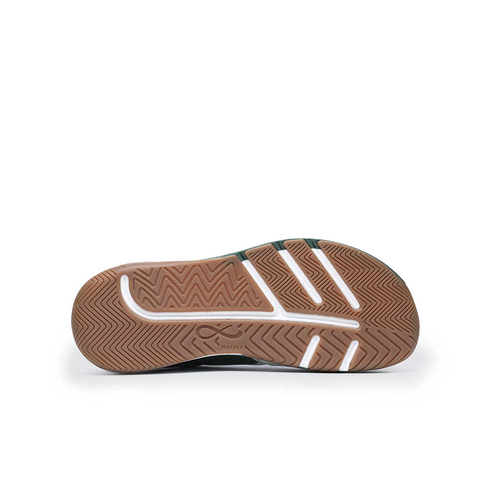Notace Koto 1 White/Green Mens