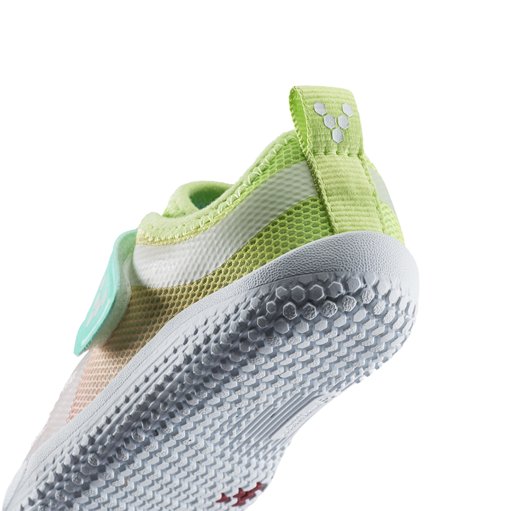 Vivobarefoot Primus Sport IV Toddlers Ombre