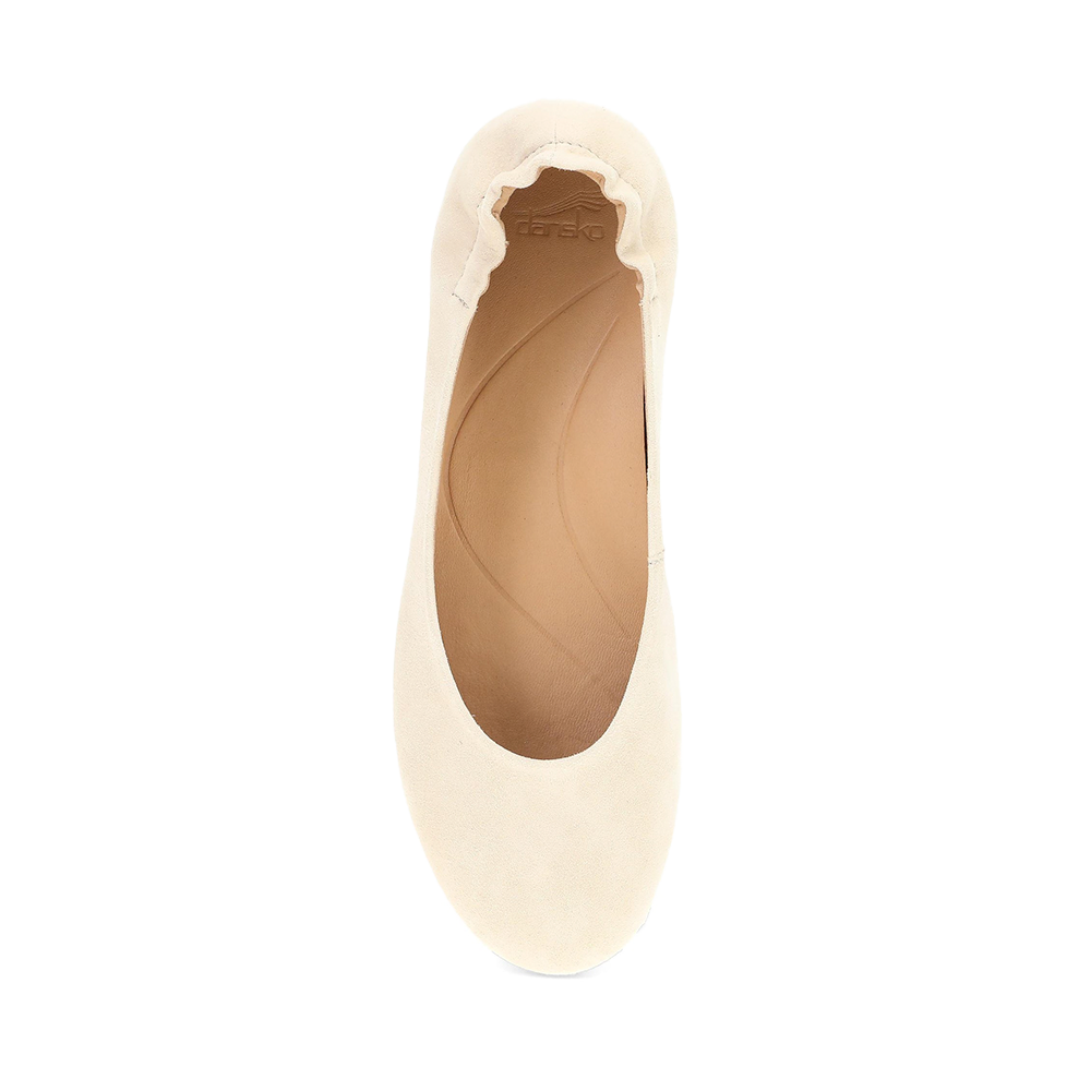 Dansko Dansko Mollie Sand