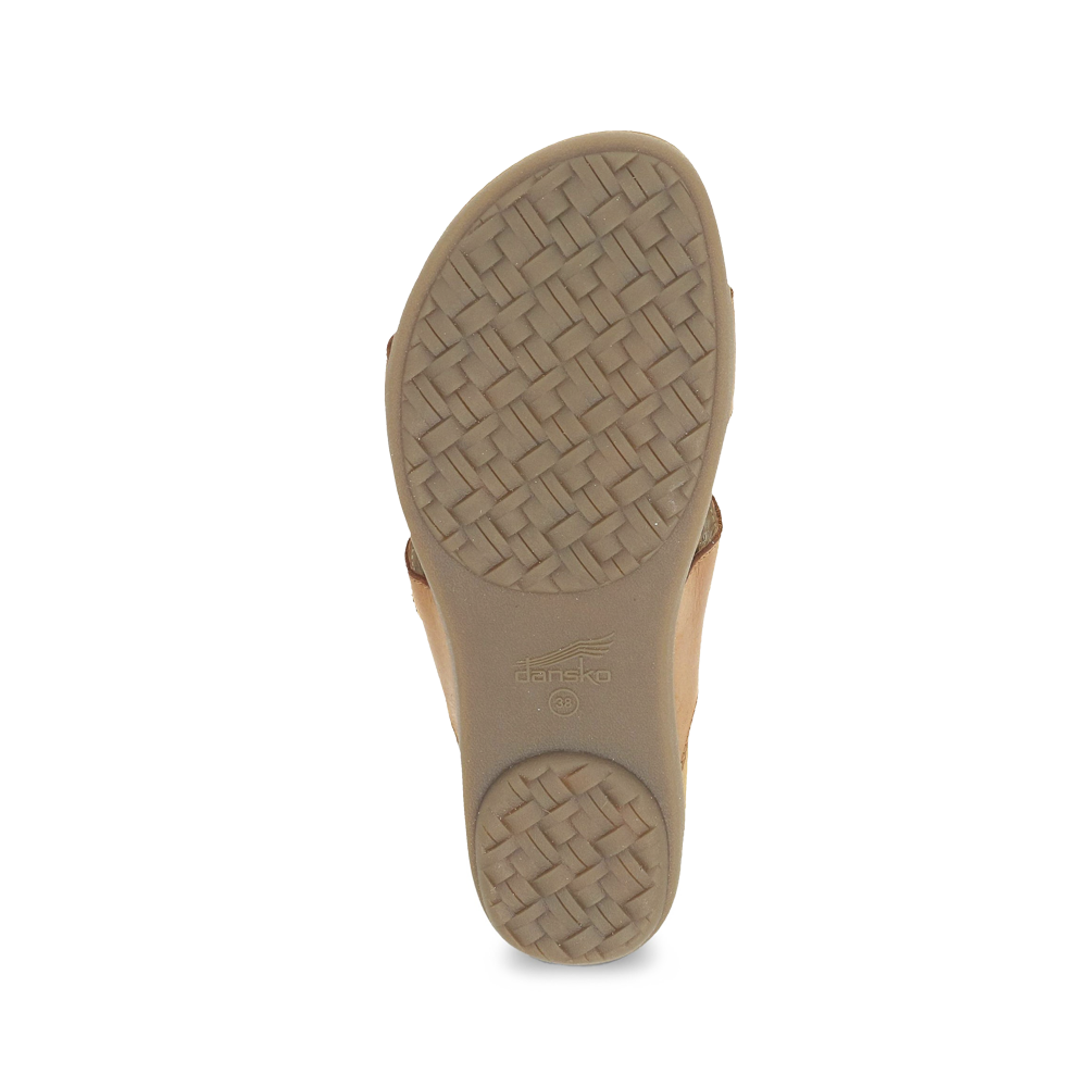 Dansko Justine Luggage Calf