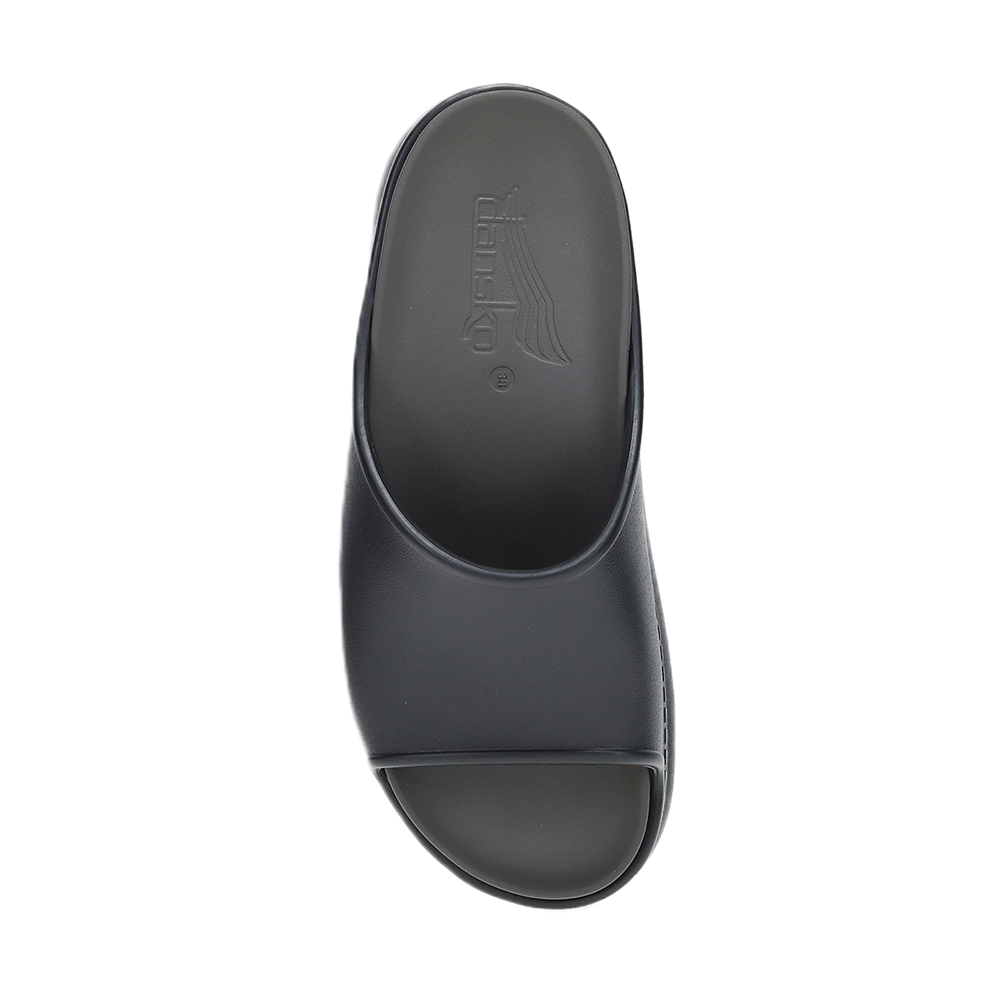 Dansko Devyn Black Molded