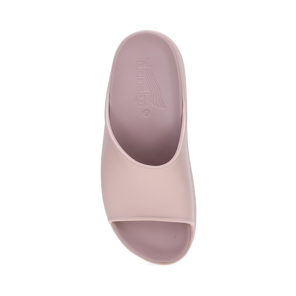 Dansko Devyn Mauve Molded
