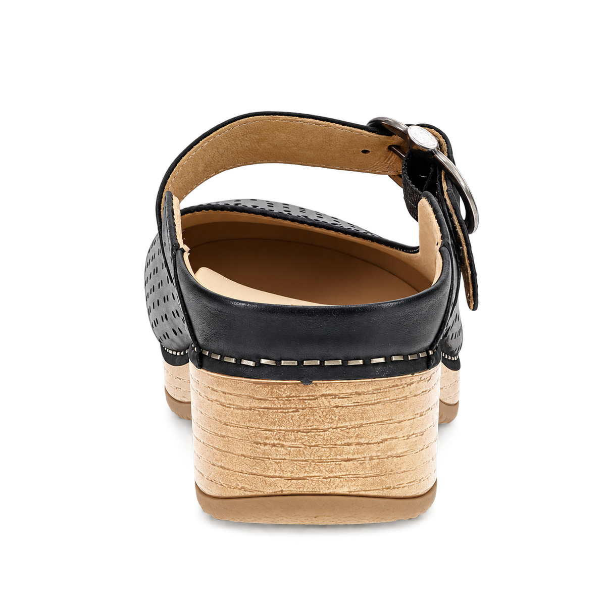 Dansko Blaire Clog Black