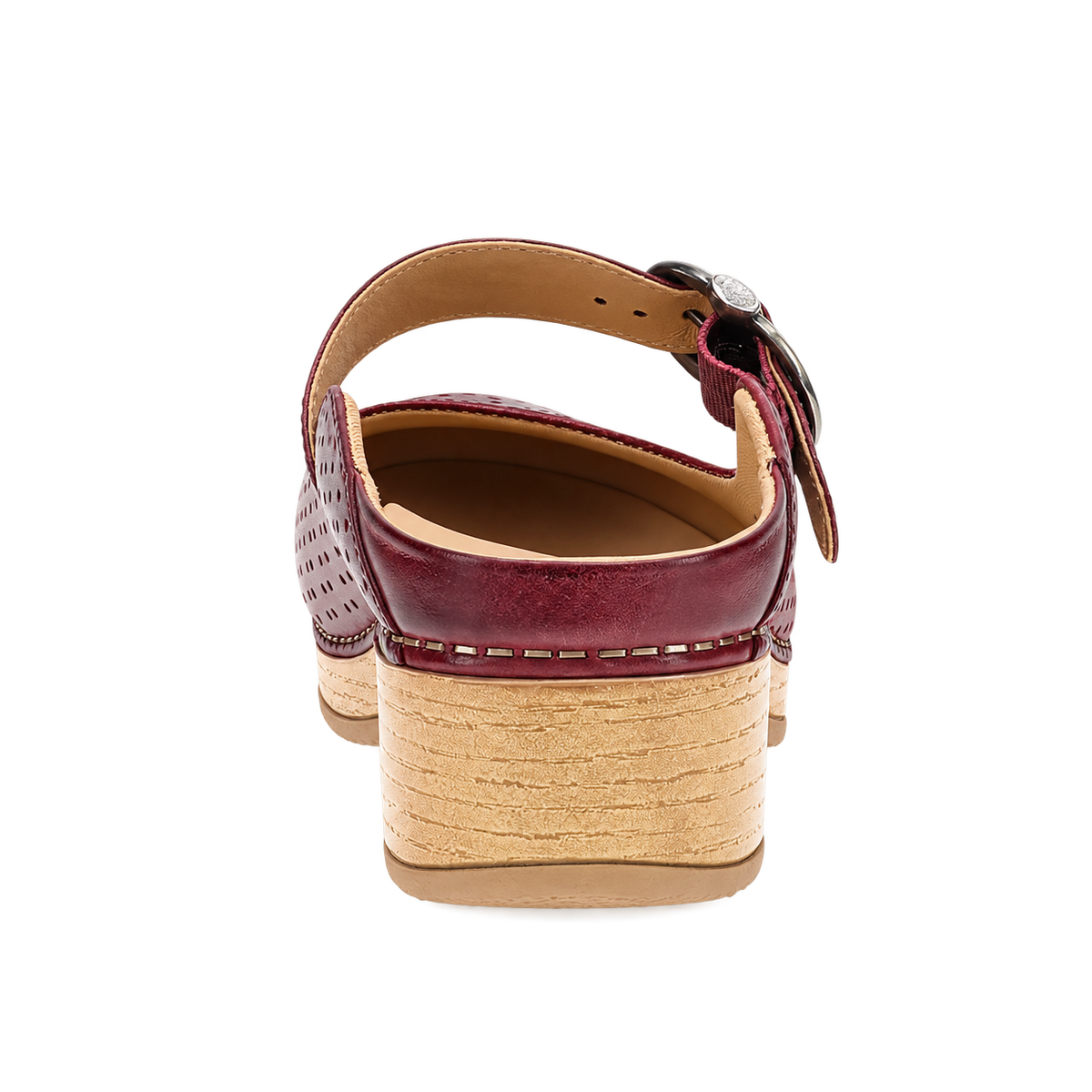 Dansko Blaire Clog Sangria