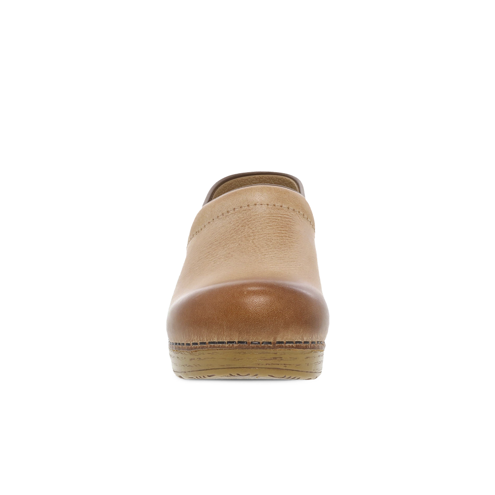 Dansko Professional Honey Distressed