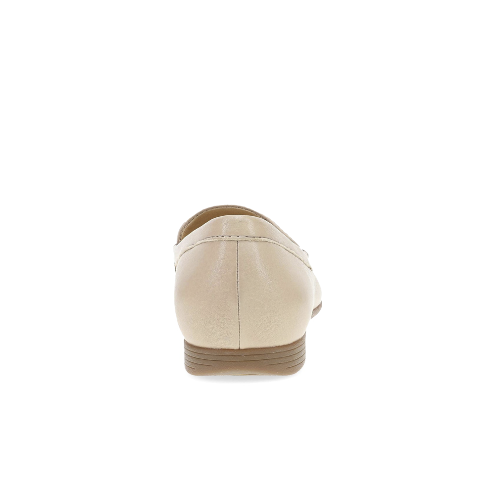 Dansko Lorri Sand Tumbled