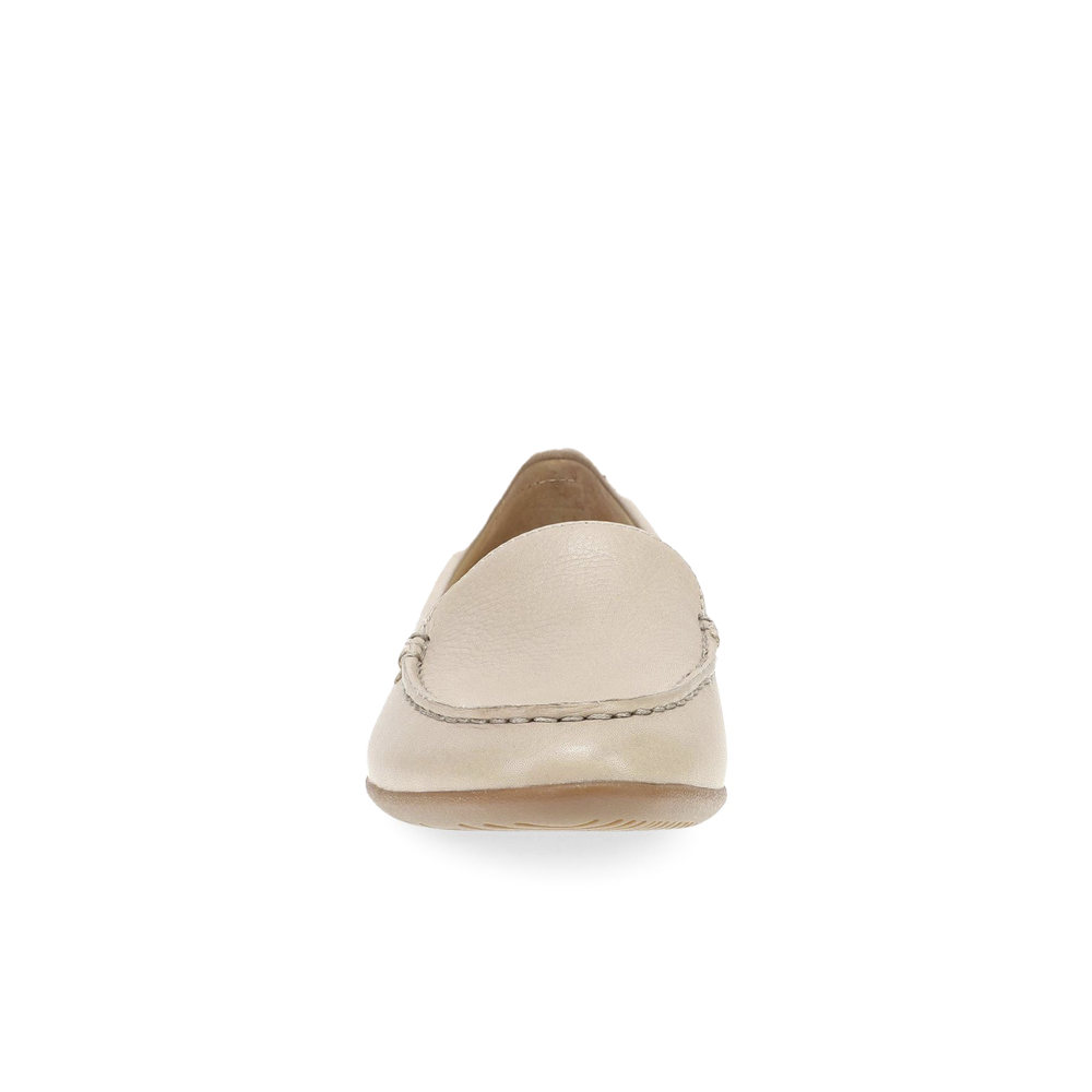 Dansko Lorri Sand Tumbled