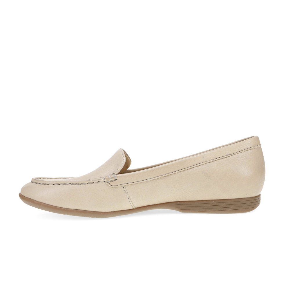 Dansko Lorri Sand Tumbled