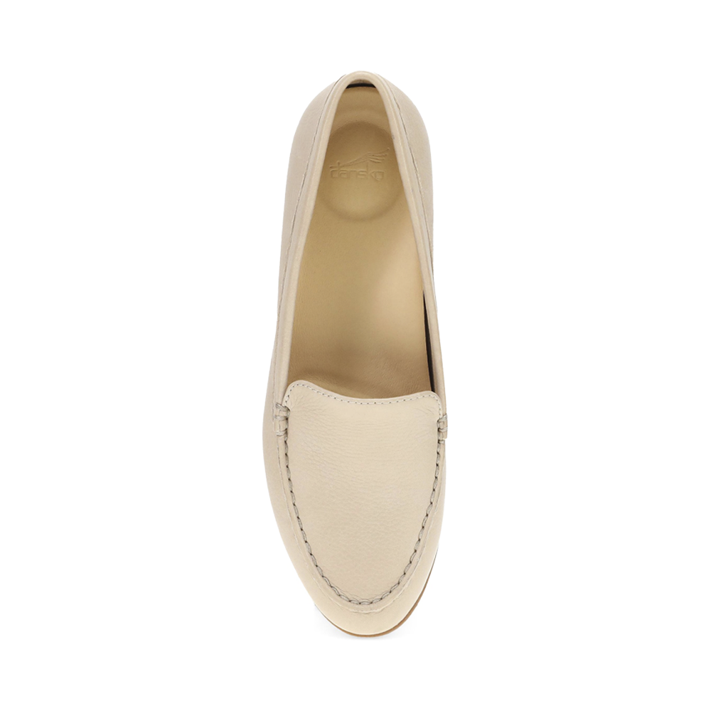 Dansko Lorri Sand Tumbled