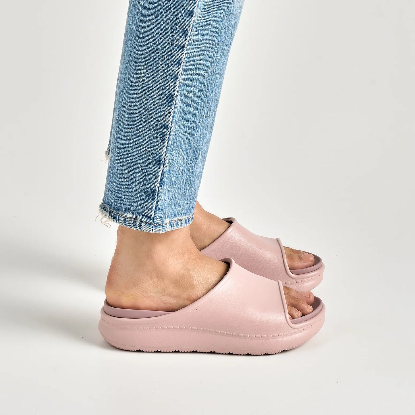 Dansko Devyn Mauve Molded