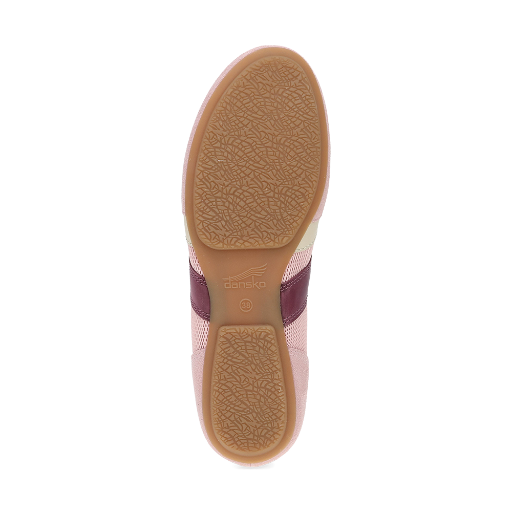 Dansko Milana Pink/Berry