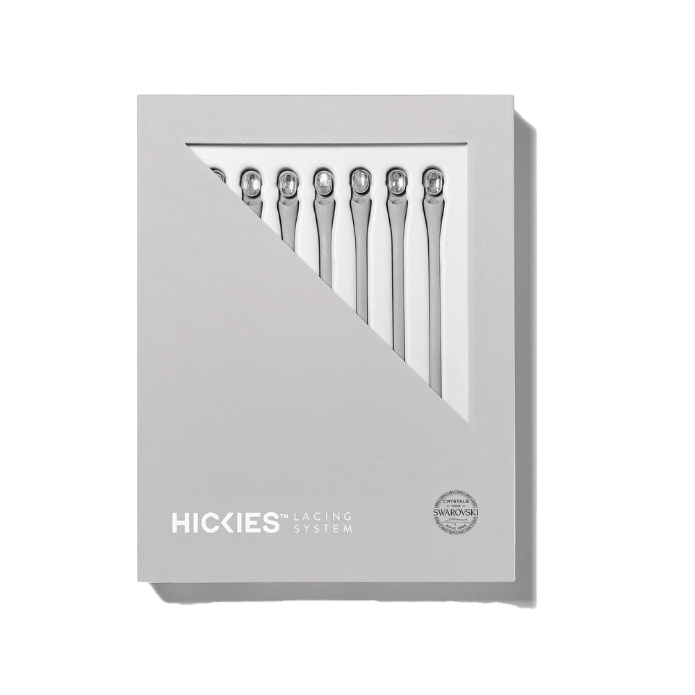 Swarovski hickies 2025