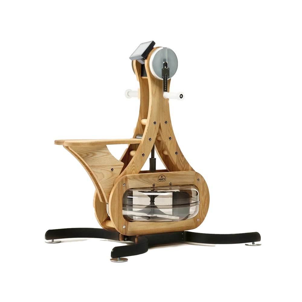NOHRD WaterGrinder
