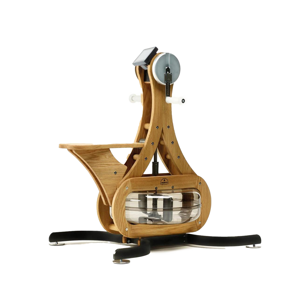 NOHRD WaterGrinder