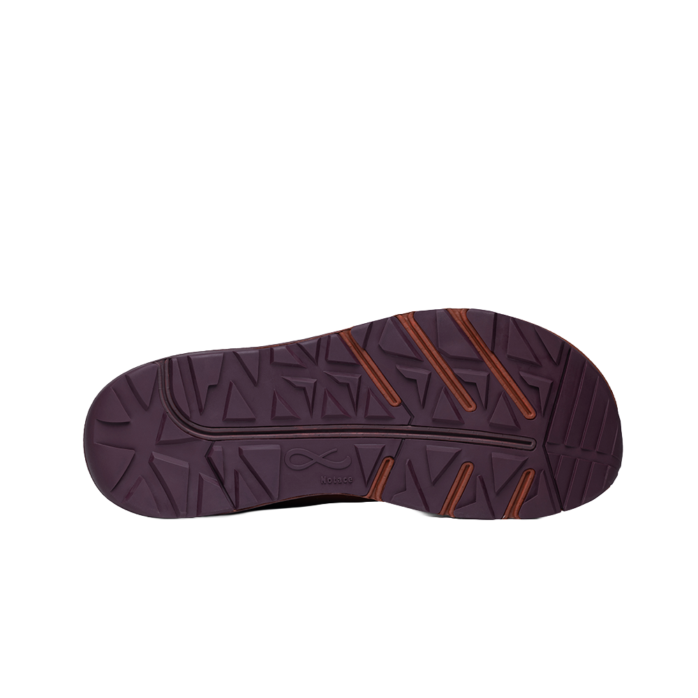 Notace Yama 1 Mens Rust