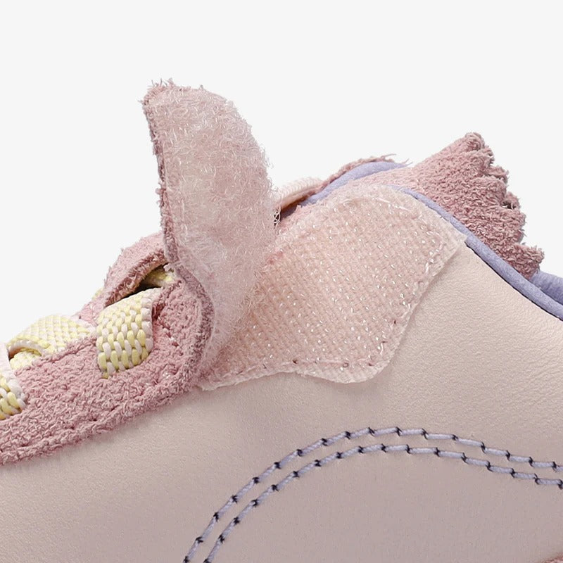 Groundies Panama Kids Pink/Orchid