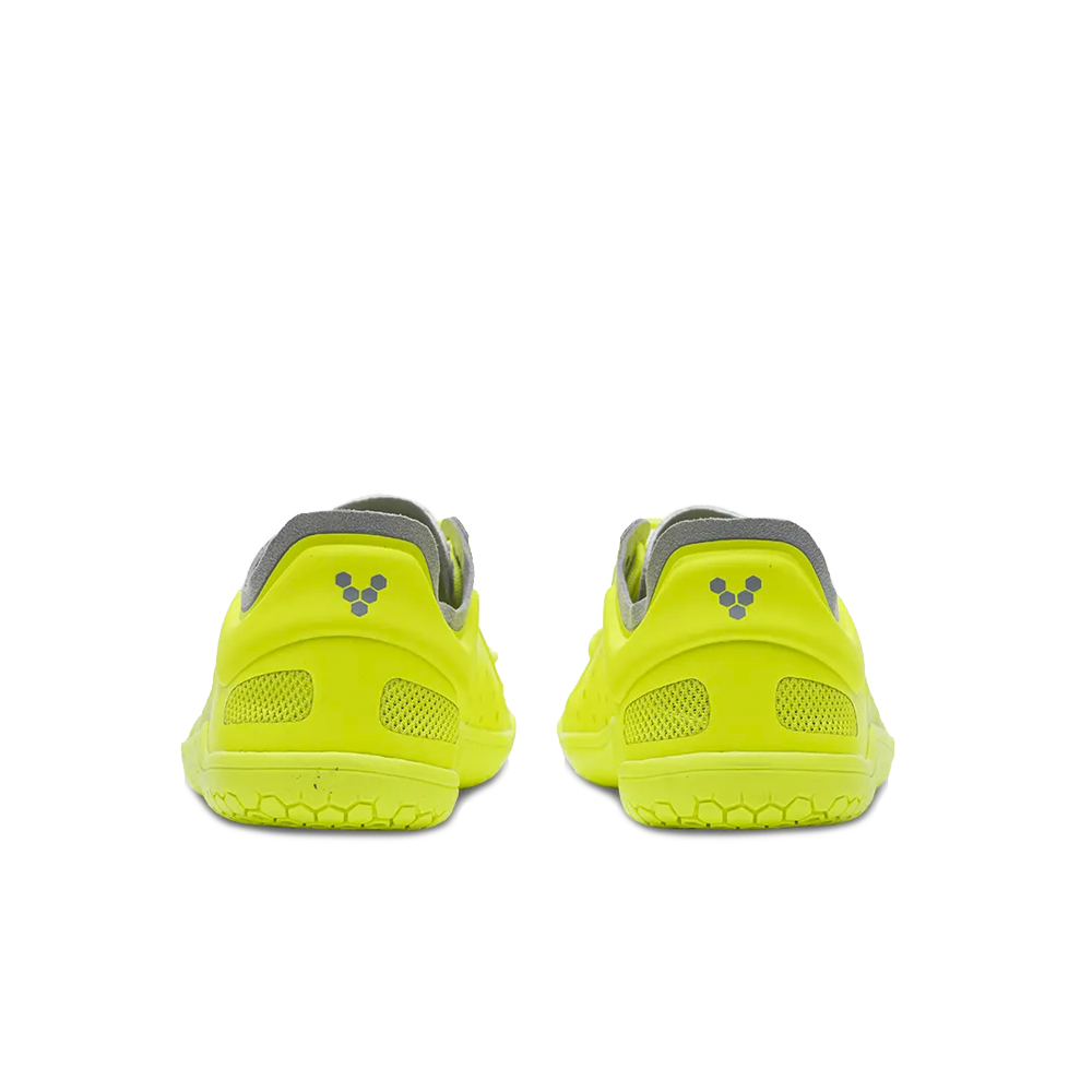 Vivobarefoot Primus Lite III Mens Safety Yellow
