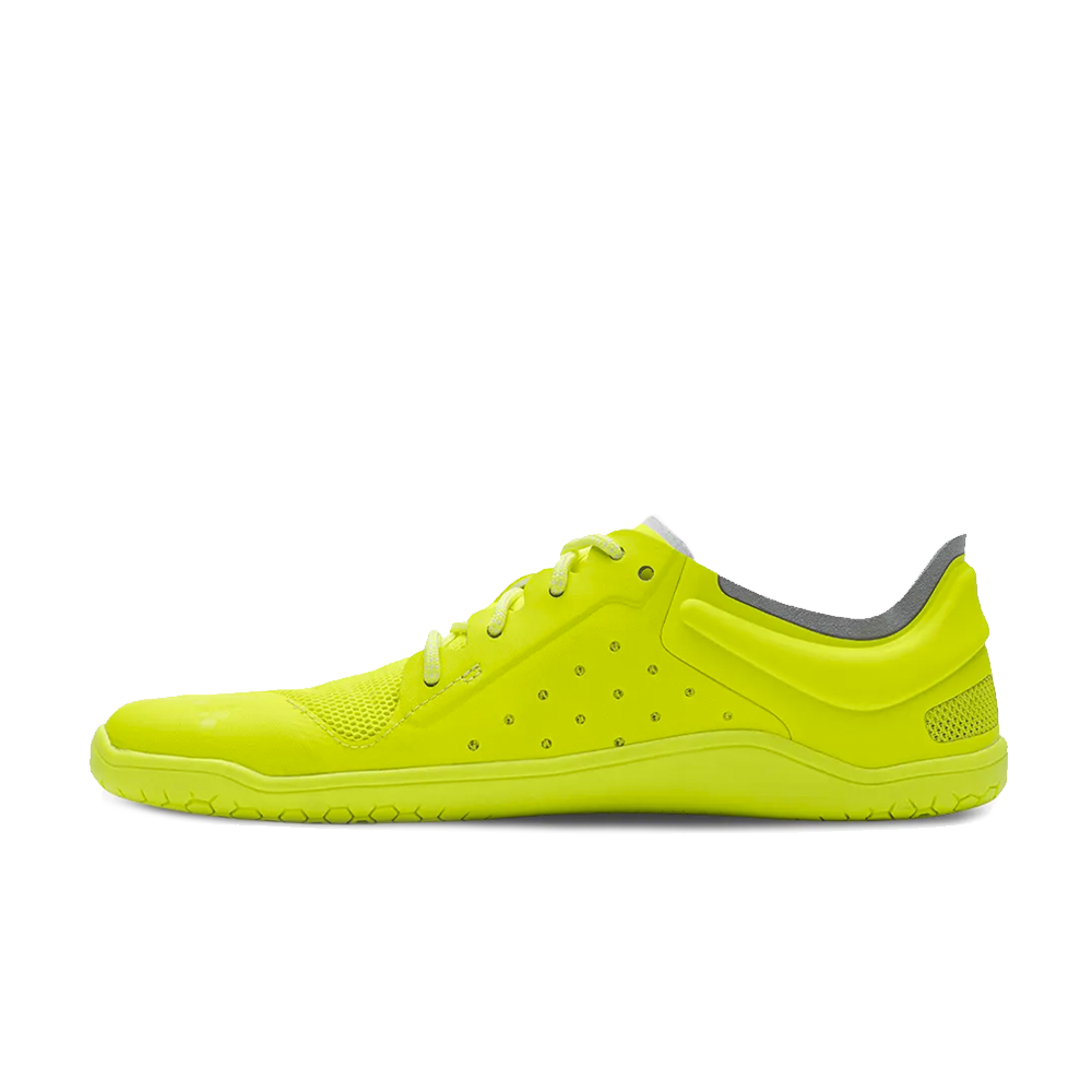 Vivobarefoot Primus Lite III Mens Safety Yellow