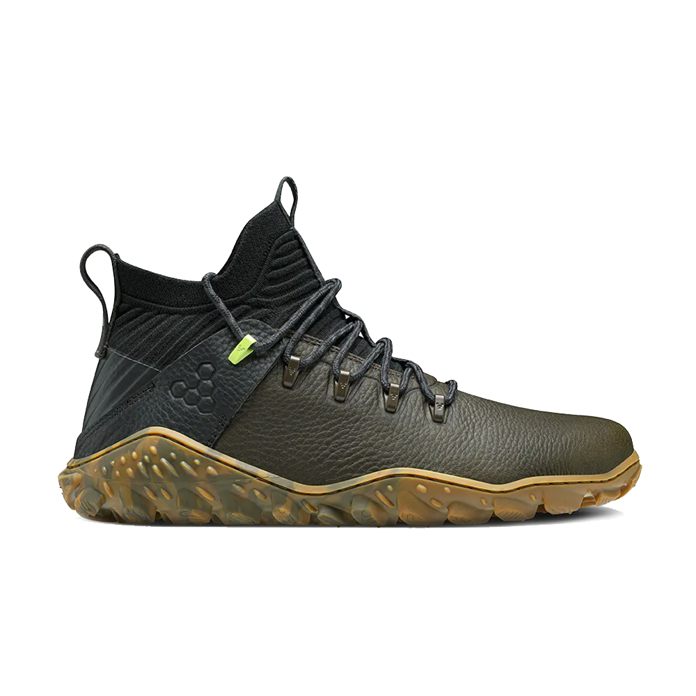 Vivobarefoot Magna Forest Esc Mens Bracken Lime