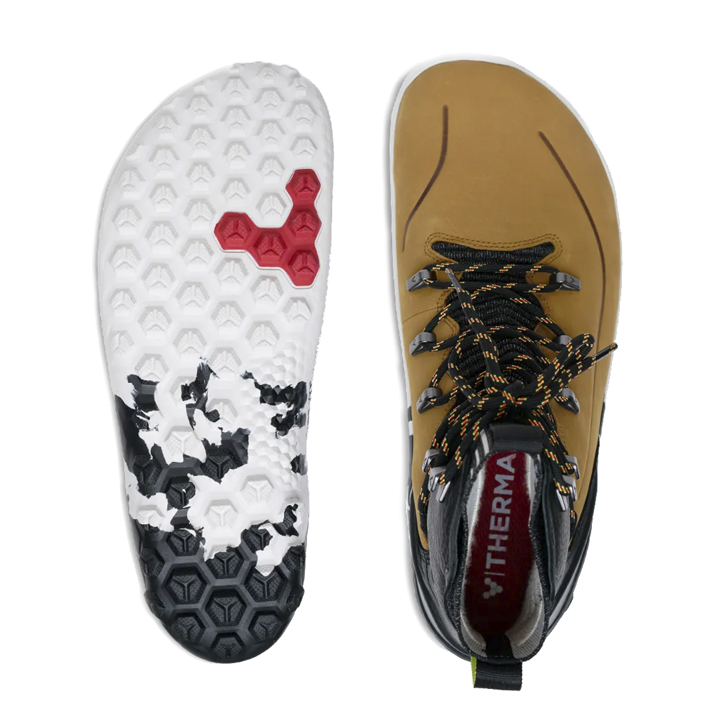 Vivobarefoot Tracker Decon FG2 Womens Acorn